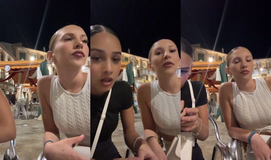 samiraasanchezz0 TikTok Live — Oct 3, 2026, 12:00 AM