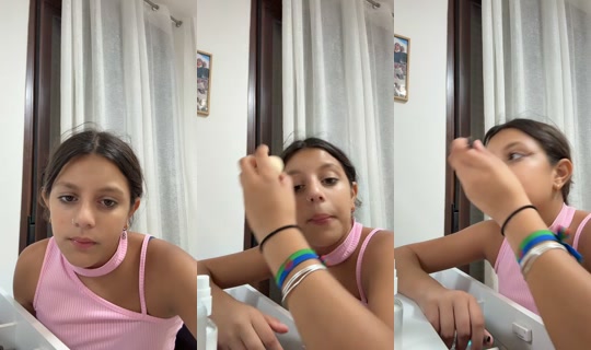 samiraasanchezz0 TikTok Live — Oct 3, 2026, 6:33 PM