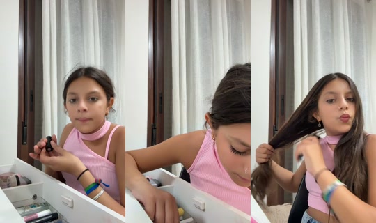 samiraasanchezz0 TikTok Live — Oct 3, 2026, 6:53 PM