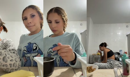 samiraasanchezz0 TikTok Live — Oct 4, 2026, 1:12 AM