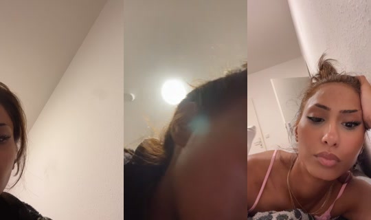 samiramne0 TikTok Live — Aug 24, 2026, 1:27 AM
