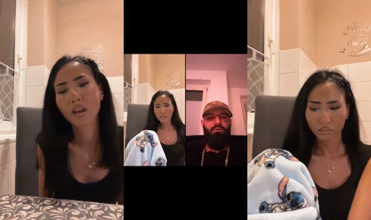 samiramne0 TikTok Live — Sep 30, 2026, 10:10 PM