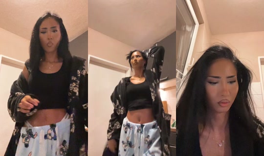 samiramne0 TikTok Live — Sep 30, 2026, 10:54 PM