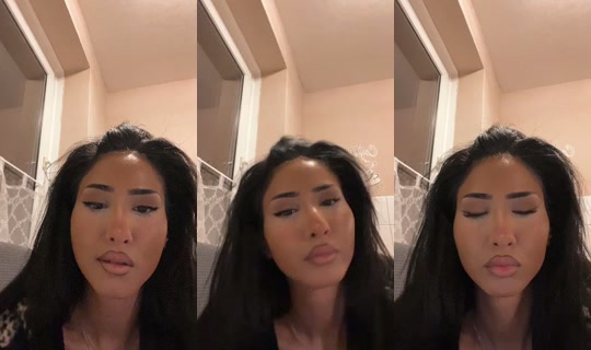 samiramne0 TikTok Live — Sep 30, 2026, 11:27 PM