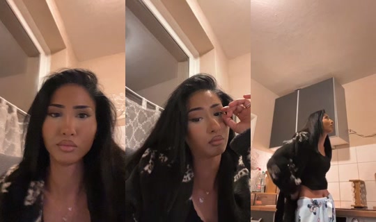 samiramne0 TikTok Live — Sep 30, 2026, 11:42 PM