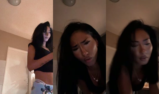 samiramne0 TikTok Live — Oct 1, 2026, 1:04 AM