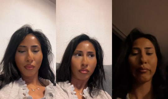 samiramne0 TikTok Live — Oct 6, 2026, 2:45 AM