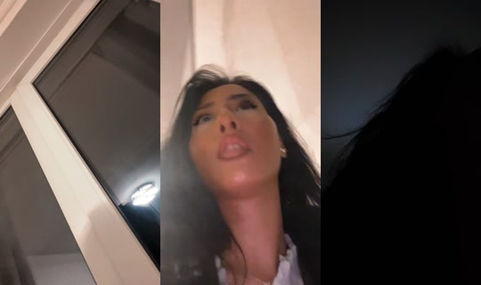 samiramne0 TikTok Live — Oct 6, 2026, 4:28 AM