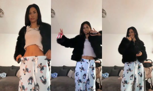 samiramne0 TikTok Live — Oct 6, 2026, 9:34 AM