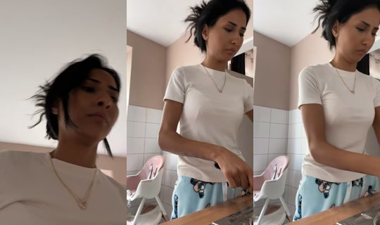 samiramne0 TikTok Live — Oct 6, 2026, 12:04 PM