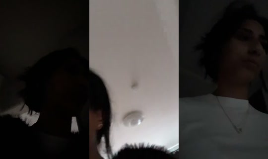 samiramne0 TikTok Live — Oct 6, 2026, 1:07 PM