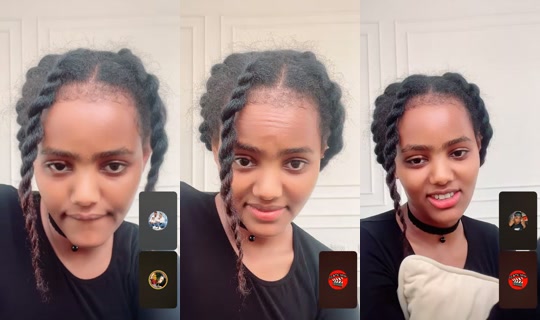 samisho49 TikTok Live — Aug 26, 2026, 5:06 AM