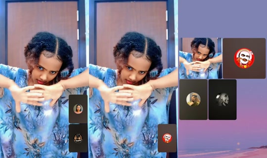 samisho49 TikTok Live — Aug 26, 2026, 1:10 PM