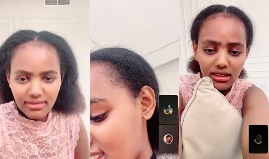 samisho49 TikTok Live — Aug 27, 2026, 4:47 AM