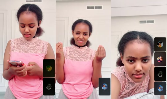samisho49 TikTok Live — Aug 27, 2026, 5:38 AM