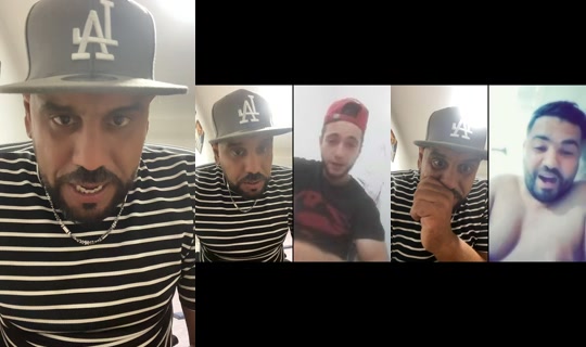 samisoussa36 TikTok Live — Sep 27, 2026, 10:14 PM