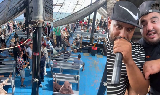 samisoussa36 TikTok Live — Sep 28, 2026, 11:57 AM