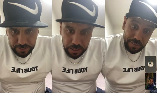 samisoussa36 TikTok Live — Sep 28, 2026, 8:56 PM