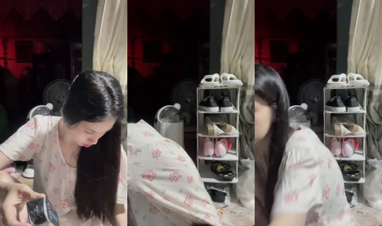 samkhuibom94 TikTok Live — Aug 23, 2026, 6:15 PM