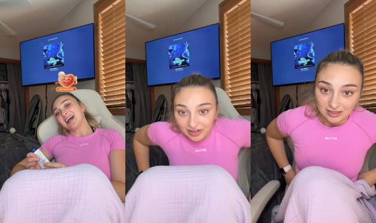 samliftz.u TikTok Live — Aug 22, 2026, 8:33 PM