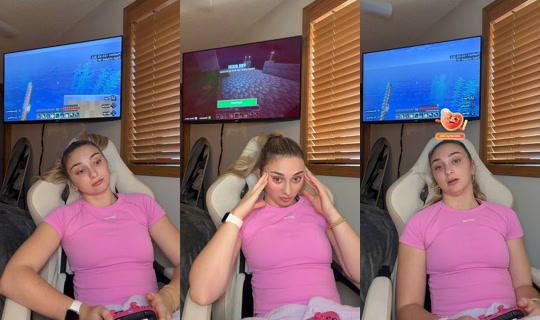 samliftz.u TikTok Live — Aug 22, 2026, 9:07 PM