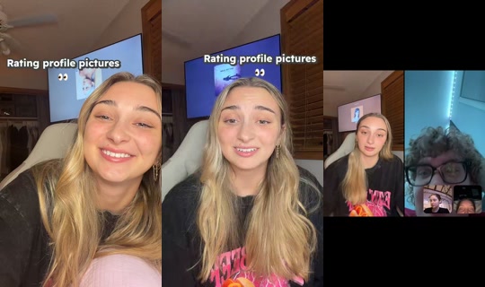 samliftz.u TikTok Live — Aug 25, 2026, 1:14 AM