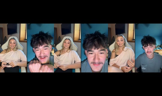 samliftz.u TikTok Live — Aug 26, 2026, 11:09 PM