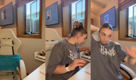 samliftz.u TikTok Live — Aug 27, 2026, 2:25 PM