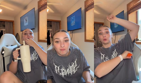 samliftz.u TikTok Live — Aug 27, 2026, 7:19 PM