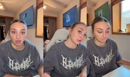 samliftz.u TikTok Live — Aug 27, 2026, 7:45 PM