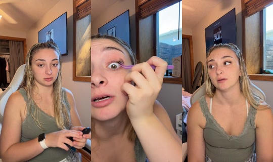samliftz.u TikTok Live — Aug 28, 2026, 4:18 PM