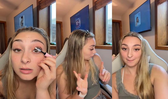samliftz.u TikTok Live — Aug 28, 2026, 4:54 PM