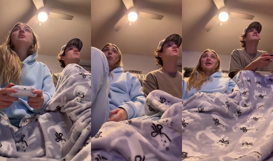samliftz.u TikTok Live — Oct 2, 2026, 3:14 AM