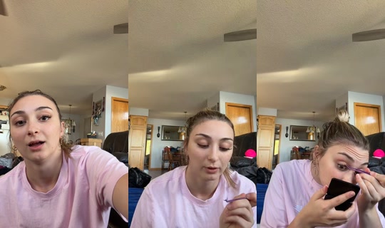 samliftz.u TikTok Live — Oct 2, 2026, 8:55 PM
