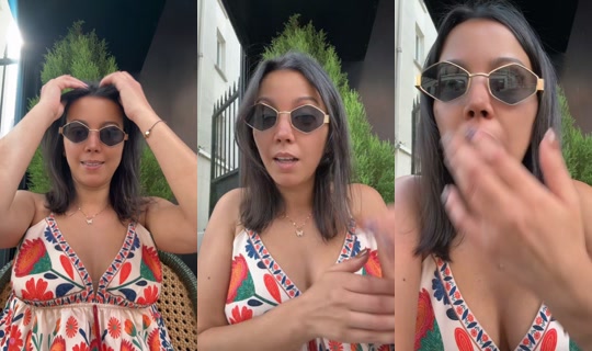 sammamourr TikTok Live — Aug 22, 2026, 3:01 PM