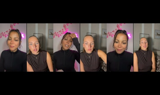 sammamourr TikTok Live — Sep 2, 2026, 8:48 PM