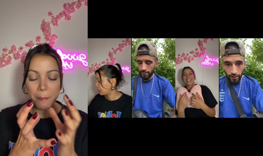 sammamourr TikTok Live — Sep 3, 2026, 9:06 AM
