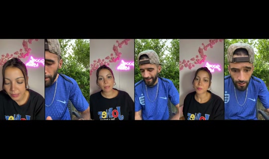 sammamourr TikTok Live — Sep 3, 2026, 9:57 AM