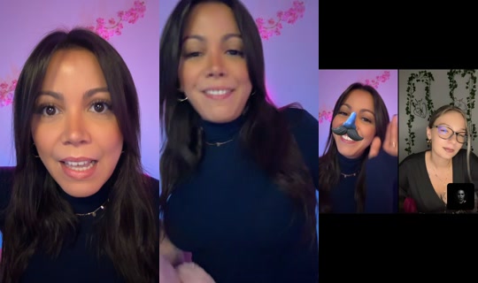 sammamourr TikTok Live — Oct 1, 2026, 7:52 PM