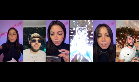 sammamourr TikTok Live — Oct 1, 2026, 8:42 PM