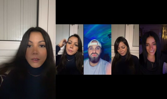 sammamourr TikTok Live — Oct 1, 2026, 9:40 PM
