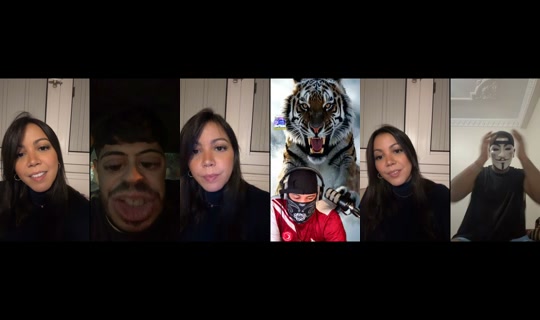 sammamourr TikTok Live — Oct 1, 2026, 10:30 PM