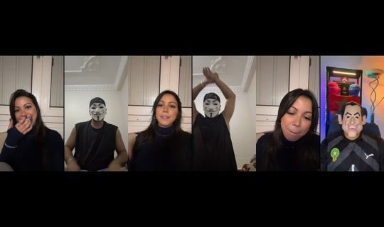 sammamourr TikTok Live — Oct 1, 2026, 11:21 PM