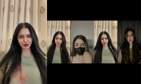 sammar.kk TikTok Live — Aug 23, 2026, 11:23 PM