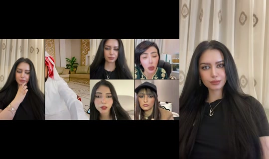 sammar.kk TikTok Live — Aug 27, 2026, 9:33 PM