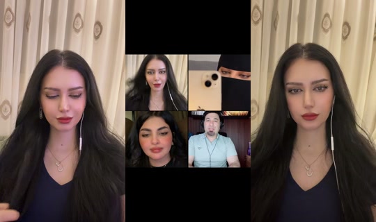 sammar.kk TikTok Live — Aug 28, 2026, 8:44 PM