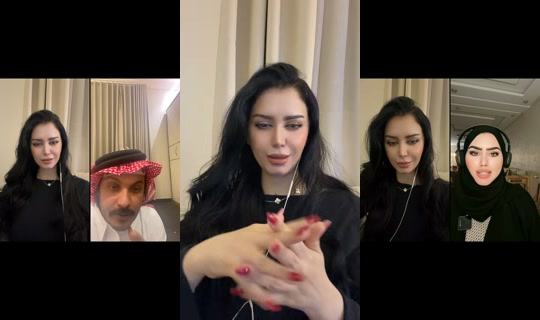 sammar.kk TikTok Live — Aug 30, 2026, 8:30 PM