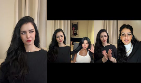 sammar.kk TikTok Live — Aug 30, 2026, 10:18 PM