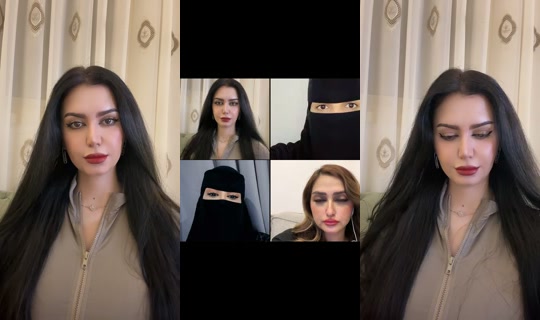 sammar.kk TikTok Live — Aug 31, 2026, 4:40 PM