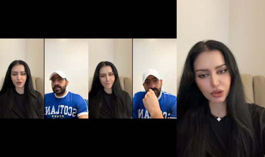 sammar.kk TikTok Live — Sep 1, 2026, 5:21 PM